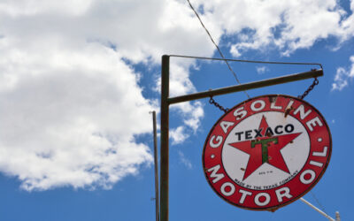 Uncle Mark’s Texaco